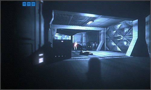 [#518] - Etap 48 - Dronemile (cz.2) - Assault on Dark Athena - Kroniki Riddicka: Assault on Dark Athena - poradnik do gry