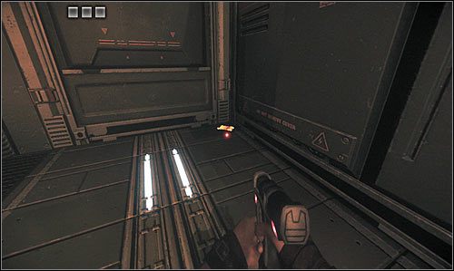 [#520] - Etap 48 - Dronemile (cz.2) - Assault on Dark Athena - Kroniki Riddicka: Assault on Dark Athena - poradnik do gry