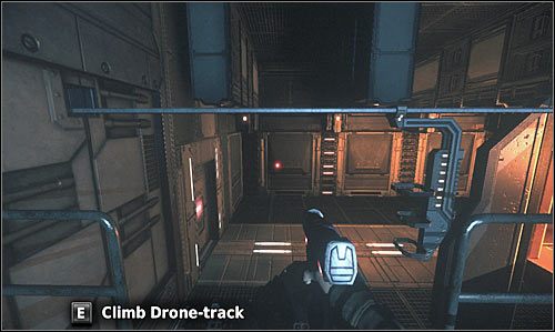 [#521] - Etap 48 - Dronemile (cz.2) - Assault on Dark Athena - Kroniki Riddicka: Assault on Dark Athena - poradnik do gry