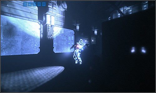 [#522] - Etap 49 - Recycle (cz.1) - Assault on Dark Athena - Kroniki Riddicka: Assault on Dark Athena - poradnik do gry