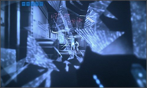 [#523] - Etap 49 - Recycle (cz.1) - Assault on Dark Athena - Kroniki Riddicka: Assault on Dark Athena - poradnik do gry