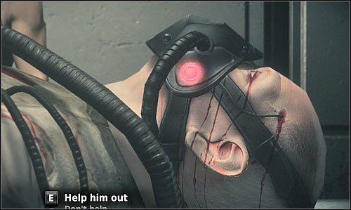 [#524] - Etap 49 - Recycle (cz.1) - Assault on Dark Athena - Kroniki Riddicka: Assault on Dark Athena - poradnik do gry