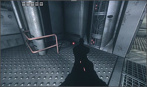 [#525] - Etap 49 - Recycle (cz.1) - Assault on Dark Athena - Kroniki Riddicka: Assault on Dark Athena - poradnik do gry