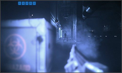 [#526] - Etap 49 - Recycle (cz.1) - Assault on Dark Athena - Kroniki Riddicka: Assault on Dark Athena - poradnik do gry