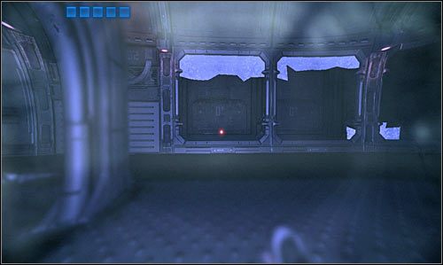 [#527] - Etap 49 - Recycle (cz.1) - Assault on Dark Athena - Kroniki Riddicka: Assault on Dark Athena - poradnik do gry