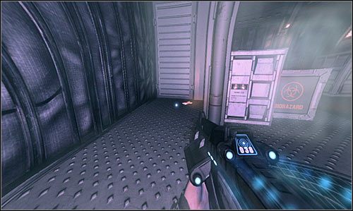 [#528] - Etap 49 - Recycle (cz.1) - Assault on Dark Athena - Kroniki Riddicka: Assault on Dark Athena - poradnik do gry