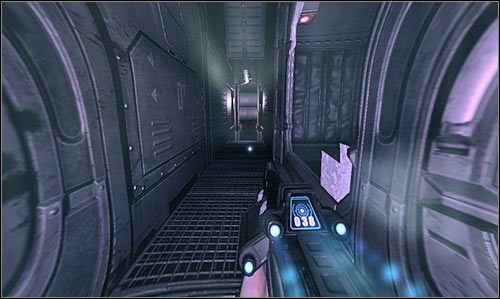 [#529] - Etap 49 - Recycle (cz.1) - Assault on Dark Athena - Kroniki Riddicka: Assault on Dark Athena - poradnik do gry