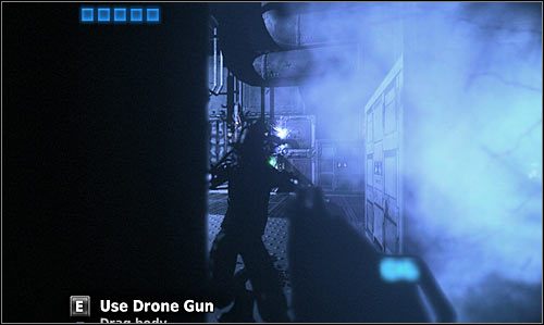 [#530] - Etap 49 - Recycle (cz.1) - Assault on Dark Athena - Kroniki Riddicka: Assault on Dark Athena - poradnik do gry