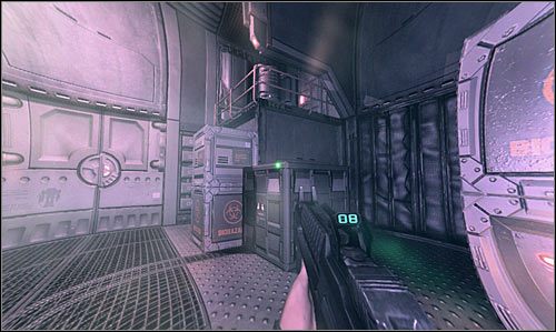 [#531] - Etap 49 - Recycle (cz.2) - Assault on Dark Athena - Kroniki Riddicka: Assault on Dark Athena - poradnik do gry