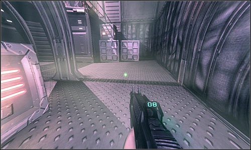 [#532] - Etap 49 - Recycle (cz.2) - Assault on Dark Athena - Kroniki Riddicka: Assault on Dark Athena - poradnik do gry