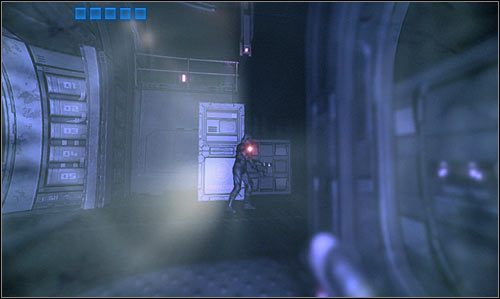 [#533] - Etap 49 - Recycle (cz.2) - Assault on Dark Athena - Kroniki Riddicka: Assault on Dark Athena - poradnik do gry