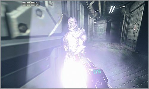 [#534] - Etap 49 - Recycle (cz.2) - Assault on Dark Athena - Kroniki Riddicka: Assault on Dark Athena - poradnik do gry