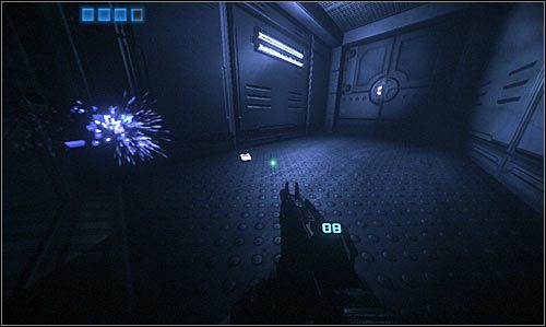 [#535] - Etap 49 - Recycle (cz.2) - Assault on Dark Athena - Kroniki Riddicka: Assault on Dark Athena - poradnik do gry