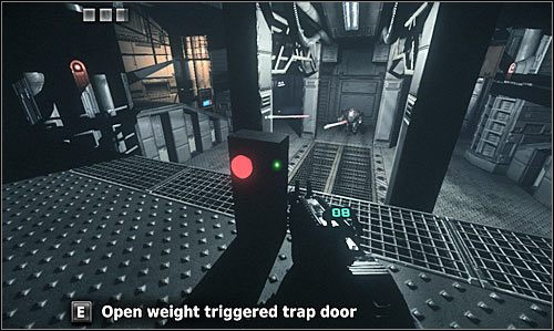 [#536] - Etap 49 - Recycle (cz.2) - Assault on Dark Athena - Kroniki Riddicka: Assault on Dark Athena - poradnik do gry