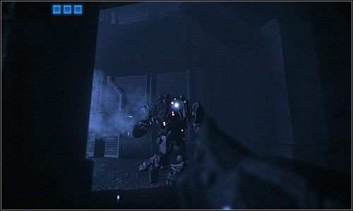 [#537] - Etap 49 - Recycle (cz.2) - Assault on Dark Athena - Kroniki Riddicka: Assault on Dark Athena - poradnik do gry