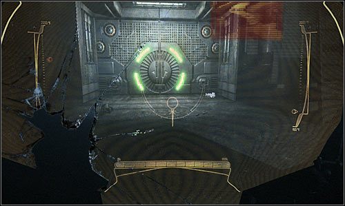 [#538] - Etap 49 - Recycle (cz.2) - Assault on Dark Athena - Kroniki Riddicka: Assault on Dark Athena - poradnik do gry