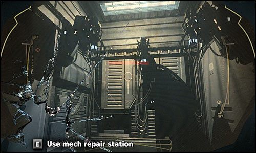 [#539] - Etap 49 - Recycle (cz.2) - Assault on Dark Athena - Kroniki Riddicka: Assault on Dark Athena - poradnik do gry