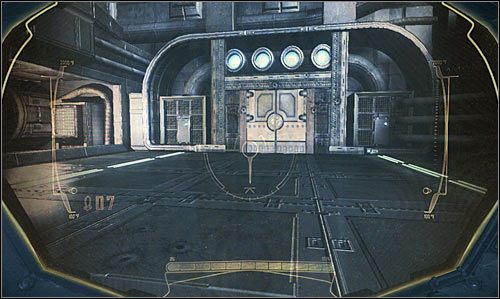 [#543] - Etap 50 - Spacewalk - Assault on Dark Athena - Kroniki Riddicka: Assault on Dark Athena - poradnik do gry