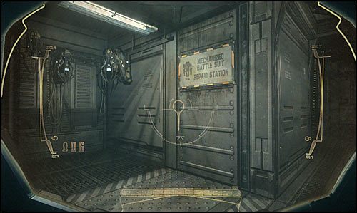 [#544] - Etap 51 - Celldecks Riot - Assault on Dark Athena - Kroniki Riddicka: Assault on Dark Athena - poradnik do gry