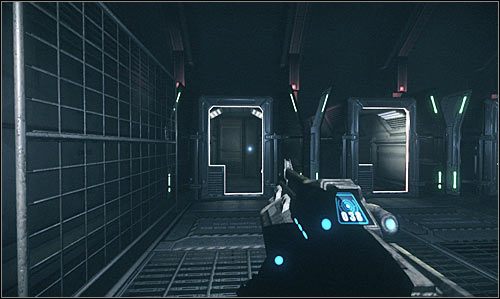 [#546] - Etap 51 - Celldecks Riot - Assault on Dark Athena - Kroniki Riddicka: Assault on Dark Athena - poradnik do gry