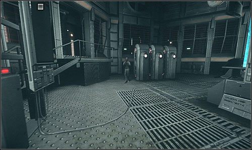 [#547] - Etap 51 - Celldecks Riot - Assault on Dark Athena - Kroniki Riddicka: Assault on Dark Athena - poradnik do gry