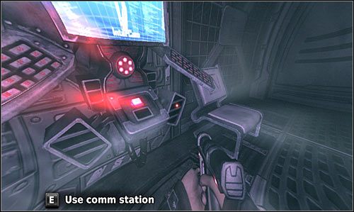 [#549] - Etap 51 - Celldecks Riot - Assault on Dark Athena - Kroniki Riddicka: Assault on Dark Athena - poradnik do gry