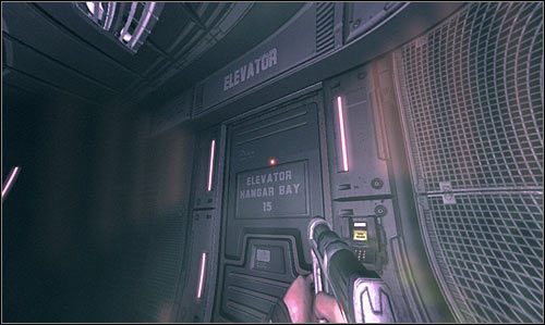 [#550] - Etap 51 - Celldecks Riot - Assault on Dark Athena - Kroniki Riddicka: Assault on Dark Athena - poradnik do gry