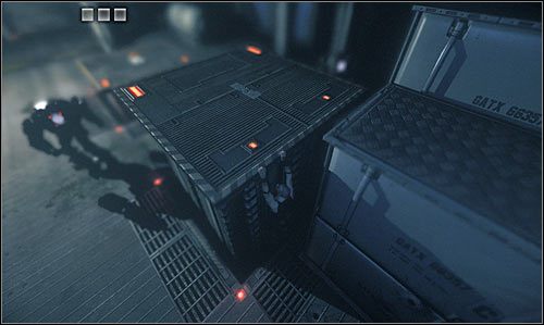 [#552] - Etap 52 - Hangar Bay - Assault on Dark Athena - Kroniki Riddicka: Assault on Dark Athena - poradnik do gry