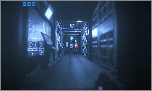 [#554] - Etap 52 - Hangar Bay - Assault on Dark Athena - Kroniki Riddicka: Assault on Dark Athena - poradnik do gry