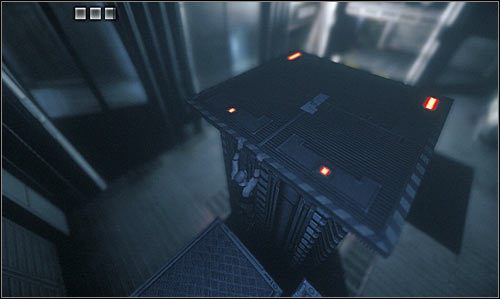 [#555] - Etap 52 - Hangar Bay - Assault on Dark Athena - Kroniki Riddicka: Assault on Dark Athena - poradnik do gry