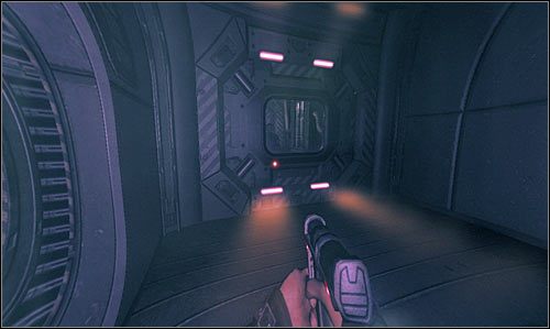 [#557] - Etap 52 - Hangar Bay - Assault on Dark Athena - Kroniki Riddicka: Assault on Dark Athena - poradnik do gry