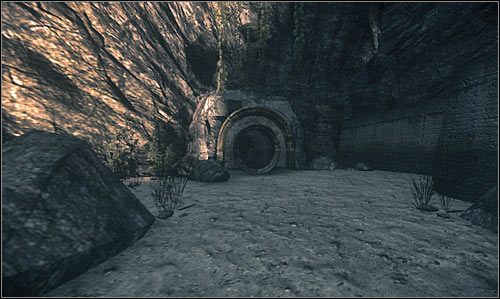 [#559] - Etap 53 - Culvert (cz.1) - Assault on Dark Athena - Kroniki Riddicka: Assault on Dark Athena - poradnik do gry