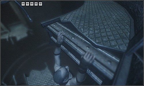 [#560] - Etap 53 - Culvert (cz.1) - Assault on Dark Athena - Kroniki Riddicka: Assault on Dark Athena - poradnik do gry