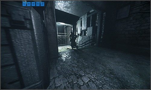 [#561] - Etap 53 - Culvert (cz.1) - Assault on Dark Athena - Kroniki Riddicka: Assault on Dark Athena - poradnik do gry