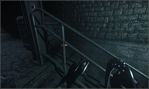 [#562] - Etap 53 - Culvert (cz.1) - Assault on Dark Athena - Kroniki Riddicka: Assault on Dark Athena - poradnik do gry