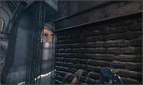 [#564] - Etap 53 - Culvert (cz.1) - Assault on Dark Athena - Kroniki Riddicka: Assault on Dark Athena - poradnik do gry