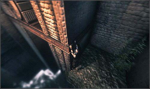 [#565] - Etap 53 - Culvert (cz.1) - Assault on Dark Athena - Kroniki Riddicka: Assault on Dark Athena - poradnik do gry