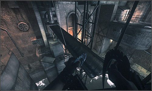 [#567] - Etap 53 - Culvert (cz.1) - Assault on Dark Athena - Kroniki Riddicka: Assault on Dark Athena - poradnik do gry