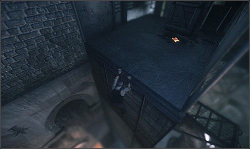 [#568] - Etap 53 - Culvert (cz.2) - Assault on Dark Athena - Kroniki Riddicka: Assault on Dark Athena - poradnik do gry