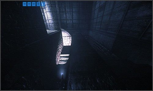 [#569] - Etap 53 - Culvert (cz.2) - Assault on Dark Athena - Kroniki Riddicka: Assault on Dark Athena - poradnik do gry