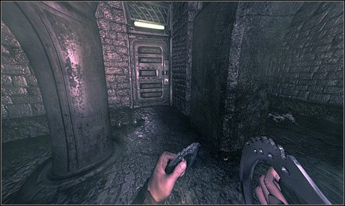 [#570] - Etap 53 - Culvert (cz.2) - Assault on Dark Athena - Kroniki Riddicka: Assault on Dark Athena - poradnik do gry