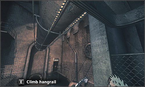 [#571] - Etap 53 - Culvert (cz.2) - Assault on Dark Athena - Kroniki Riddicka: Assault on Dark Athena - poradnik do gry