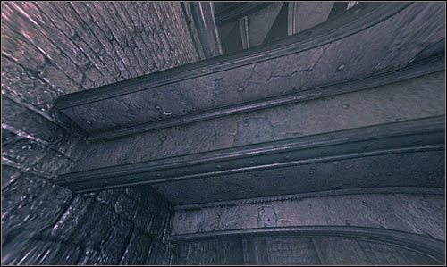 [#572] - Etap 53 - Culvert (cz.2) - Assault on Dark Athena - Kroniki Riddicka: Assault on Dark Athena - poradnik do gry