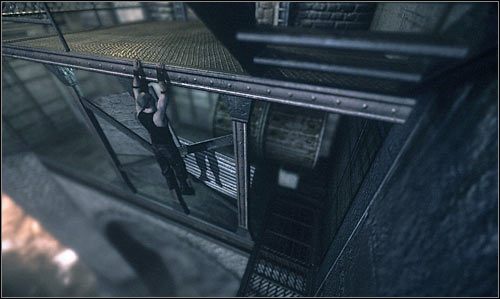 [#573] - Etap 53 - Culvert (cz.2) - Assault on Dark Athena - Kroniki Riddicka: Assault on Dark Athena - poradnik do gry