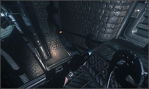 [#574] - Etap 53 - Culvert (cz.2) - Assault on Dark Athena - Kroniki Riddicka: Assault on Dark Athena - poradnik do gry