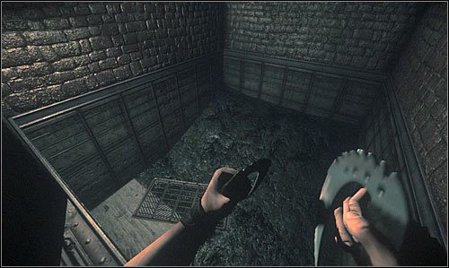 [#575] - Etap 53 - Culvert (cz.2) - Assault on Dark Athena - Kroniki Riddicka: Assault on Dark Athena - poradnik do gry