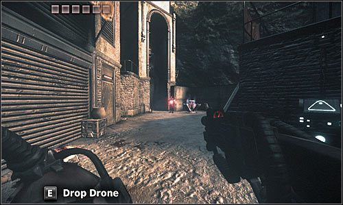 [#577] - Etap 54 - Crash Site (cz.1) - Assault on Dark Athena - Kroniki Riddicka: Assault on Dark Athena - poradnik do gry