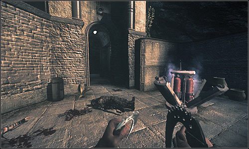 [#578] - Etap 54 - Crash Site (cz.1) - Assault on Dark Athena - Kroniki Riddicka: Assault on Dark Athena - poradnik do gry