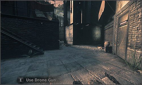 [#581] - Etap 54 - Crash Site (cz.1) - Assault on Dark Athena - Kroniki Riddicka: Assault on Dark Athena - poradnik do gry