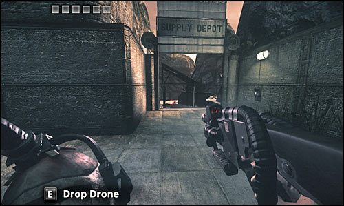 [#583] - Etap 54 - Crash Site (cz.2) - Assault on Dark Athena - Kroniki Riddicka: Assault on Dark Athena - poradnik do gry